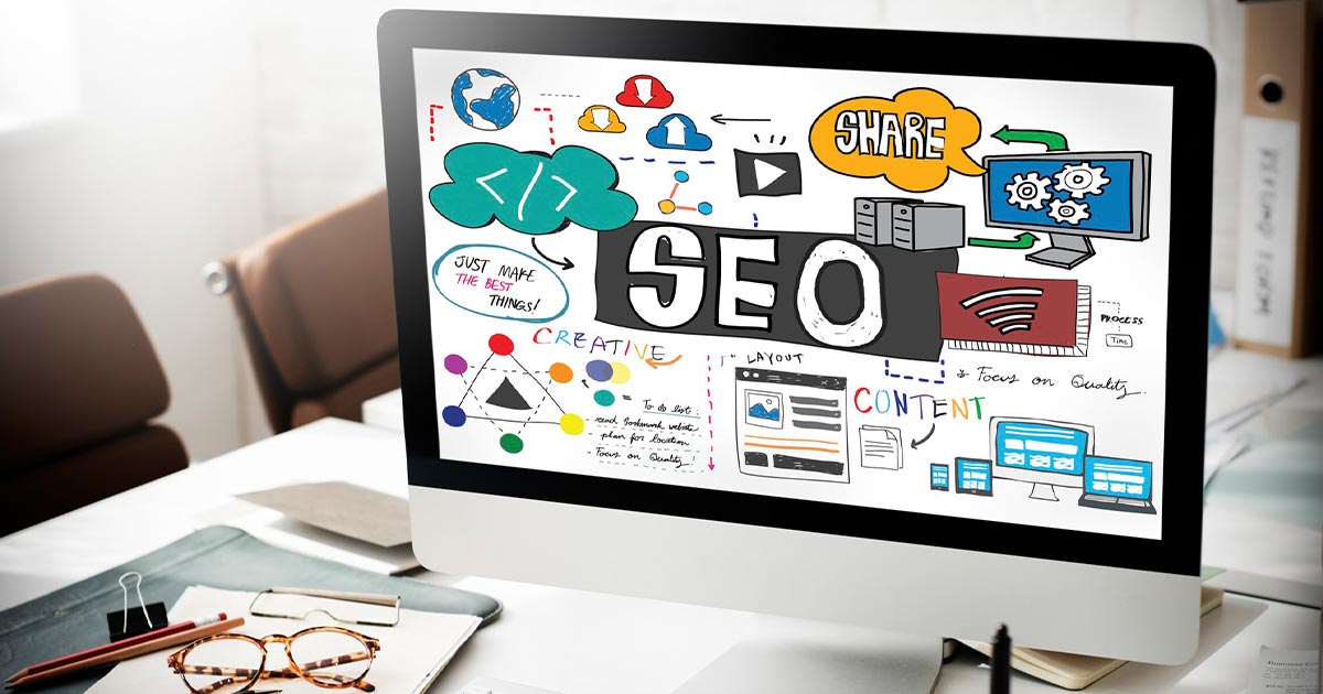 Search Engine Optimization