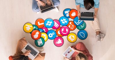 Managing Social Media Platforms